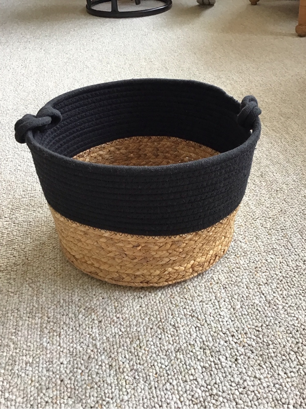 Decorative basket
